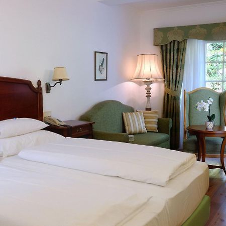 Hotel Landhaus Fuhrgassl-Huber Viyana Dış mekan fotoğraf
