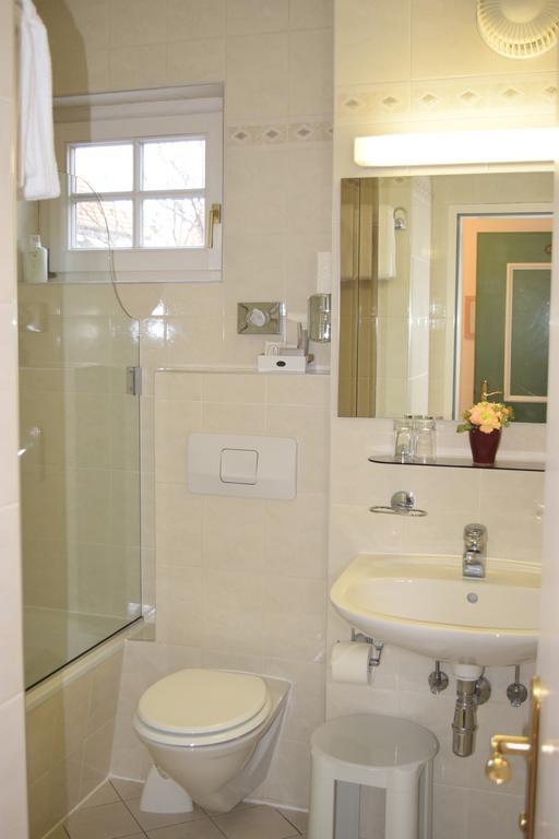 Hotel Landhaus Fuhrgassl-Huber Viyana Dış mekan fotoğraf