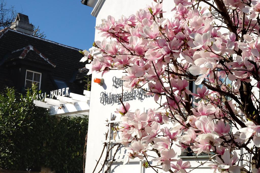 Hotel Landhaus Fuhrgassl-Huber Viyana Dış mekan fotoğraf