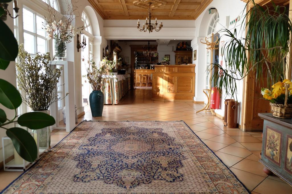 Hotel Landhaus Fuhrgassl-Huber Viyana Dış mekan fotoğraf