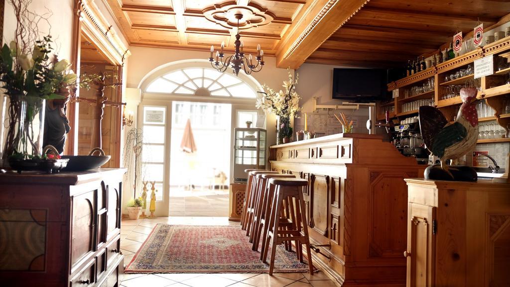 Hotel Landhaus Fuhrgassl-Huber Viyana Dış mekan fotoğraf
