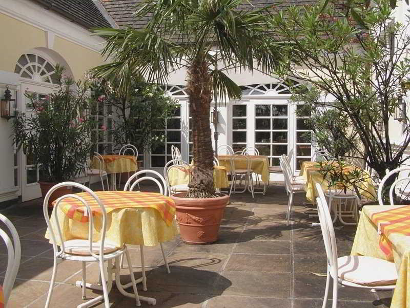 Hotel Landhaus Fuhrgassl-Huber Viyana Dış mekan fotoğraf