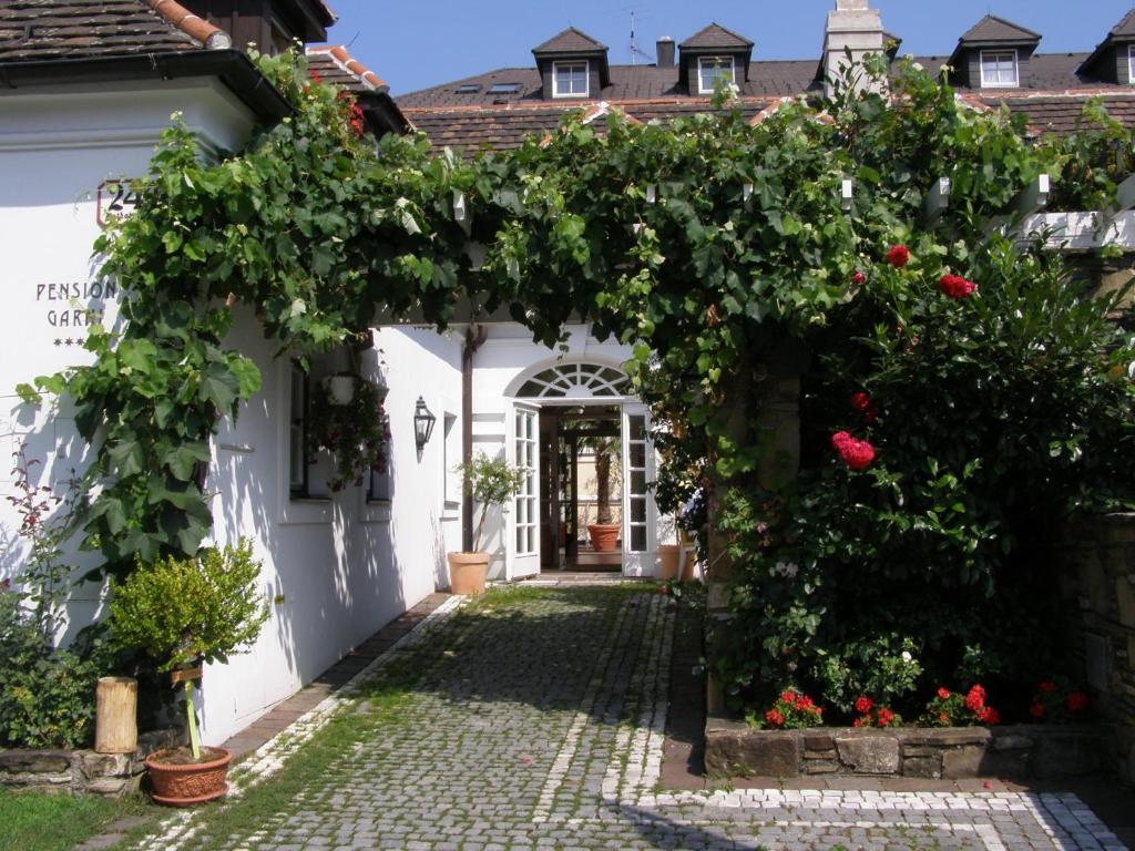 Hotel Landhaus Fuhrgassl-Huber Viyana Dış mekan fotoğraf